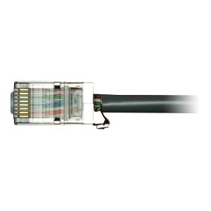 Ubiquiti TOUGHCable Shielded Cat5 Connectors - 100 pack
