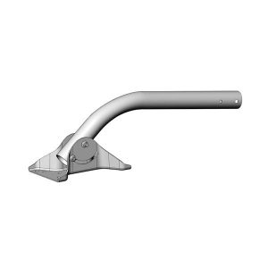 Ubiquiti J-Pole Adjustable Mount 18"