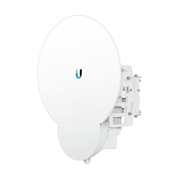 Ubiquiti airFiber 24GHz PtP 2Gbps+ Backhaul Radio (half link) US - Image 3