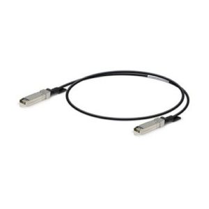 Ubiquiti UniFi Direct Attach Copper Cable 10Gbps 1 Meter