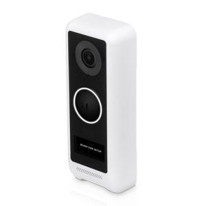 UNIFI PROTECT G4 DOORBELL